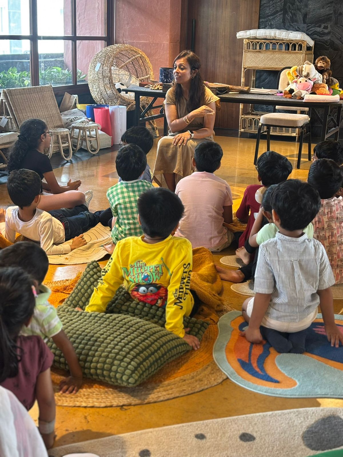 Kreashala Announces the Return of Hyderabad’s Premier Screen-Free Summer Camp